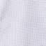 Wick Cotton Polo Shirt, White/Blue, swatch
